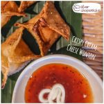 Crispy Cream Cheese Wonton (7)