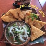 Crispy Pho – Pho Chien Gion