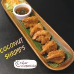 Coconut Shrimps (5)
