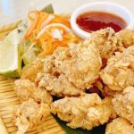 Chicken Knee Cap- Sun Ga Chien Gion