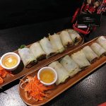 House Special “Pho “ Rolls- Pho Cuon
