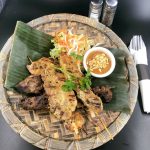 Combo Satay Platter (6)
