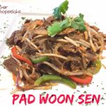 Pad Won Sen