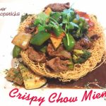 Chow Mien