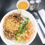 Vietnamese Southern Style Vermicelli – Bun Bo Nam Bo