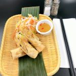 Spring Rolls (2) Chả Giò