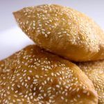 Vietnamese Donut – Bánh tiêu